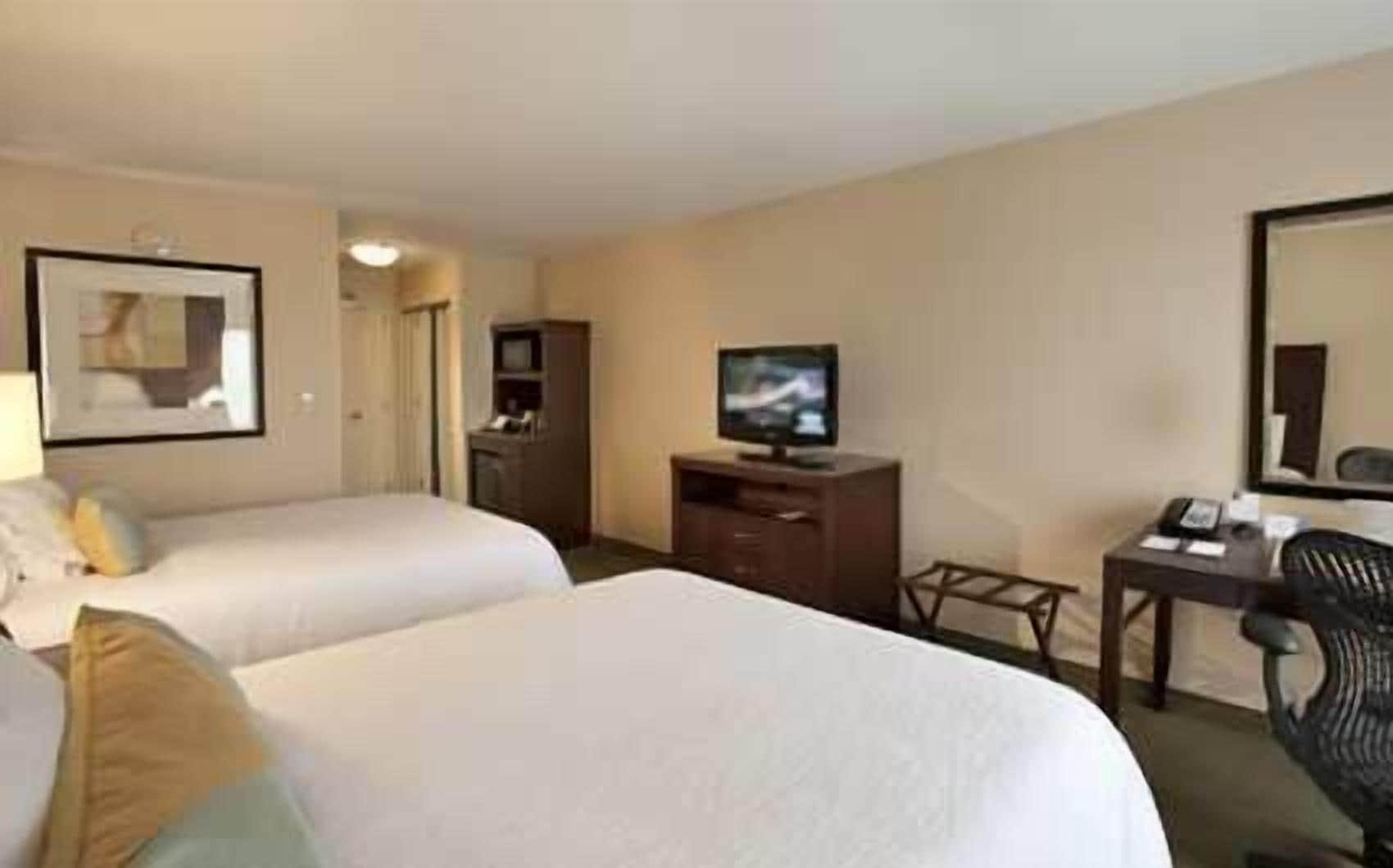 Hilton Garden Inn By Hilton Mount Laurel Habitación foto