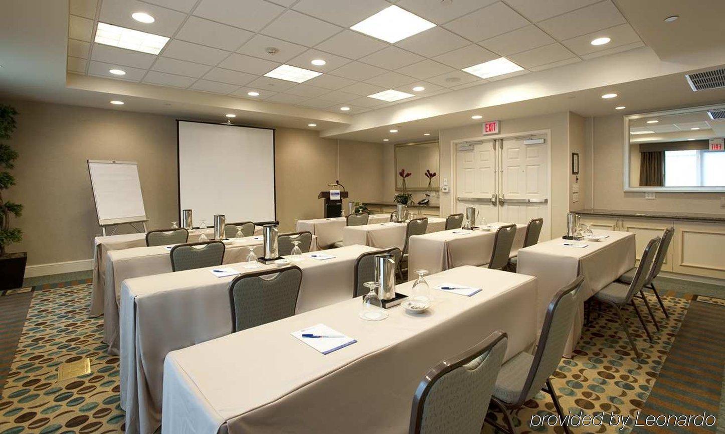 Hilton Garden Inn By Hilton Mount Laurel Facilidades foto