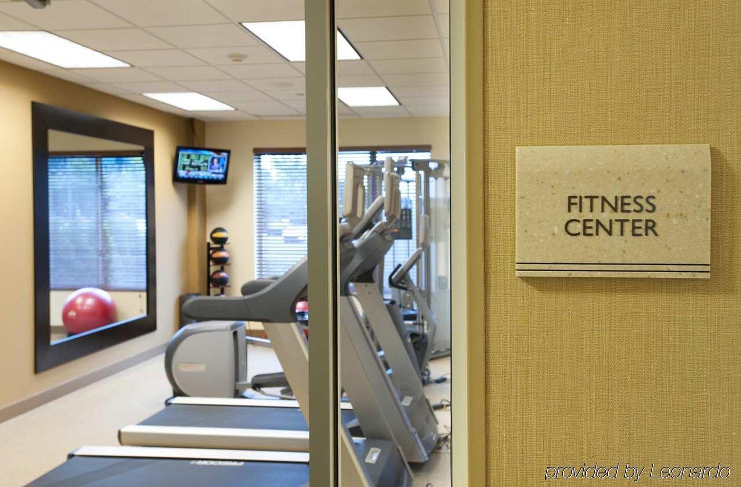 Hilton Garden Inn By Hilton Mount Laurel Facilidades foto