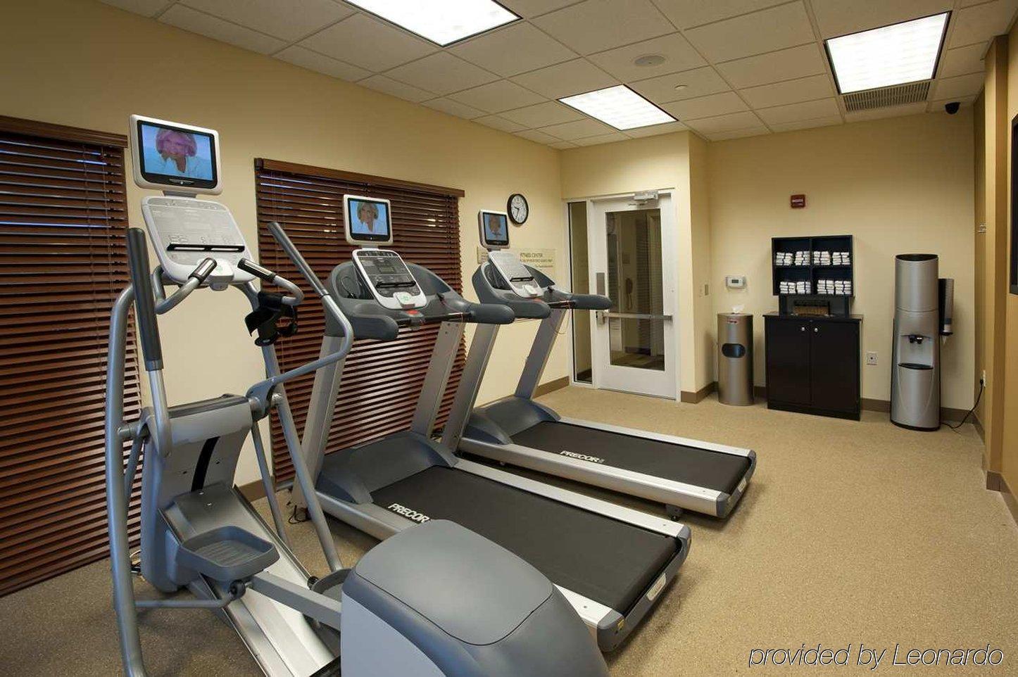 Hilton Garden Inn By Hilton Mount Laurel Facilidades foto