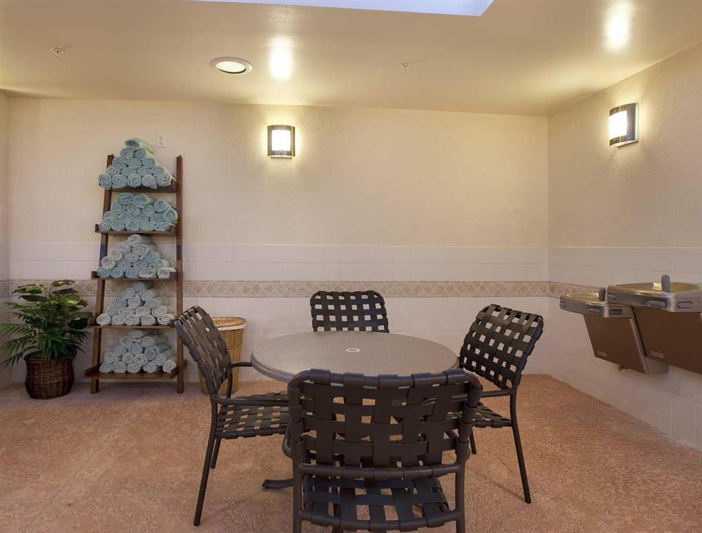 Hilton Garden Inn By Hilton Mount Laurel Facilidades foto